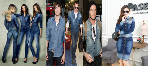 Moda-denim
