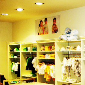 Decoracion deTiendas