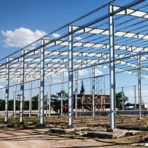 Estructuras Metalicas Lima