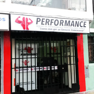 Letreros Luminosos